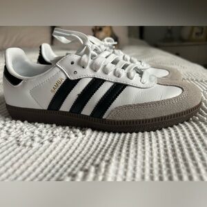 Adidas Samba Women's Shoes